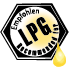 Symbol LPG – Autogas
